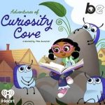 Tika Sumpter Launches Kids' Podcast Curiosity Cove