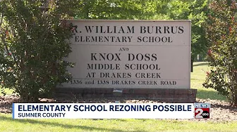 Sumner County Considers Elementary School Boundary Changes CziuWEyHqpA
