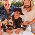 Jonas Blue Inks Deal with Sony/ATV Music Publishing UK