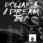 J Cole Tour Dates
