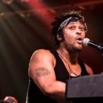 D'Angelo Celebrates 39th Birthday With New Album