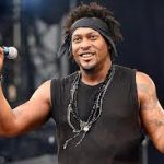 D'Angelo & Ne-Yo Headline 2013 Soul Beach Music Festival