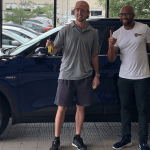 DFW Sportradio 96.7 & 1310 Raise $22K for Children