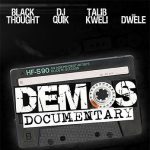 Peep the Trailer: DEMOS Documentary on Artist Success