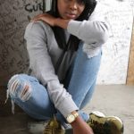 Radio One Charlotte Welcomes DJ AngelBaby