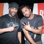 DJs Crown McDonald's Flavor Battle Champion