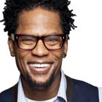 D. L. Hughley Chosen for CBS Comedy Pilot