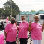 iHeartMedia Memphis Announces Sista Strut 3K Walk