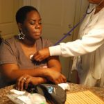 Radio Vet Kesha Monk Tells her Story, Creates Blog