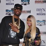 Myx Fusions Shines at Power 105's Powerhouse 2013 Event
