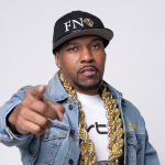 Hip-Hop DJ Brings Gaming Passion to Radio