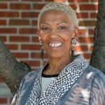 David Wilson on Dr. Shirley Basfield Dunlap