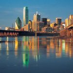 Dallas/Fort Worth Residents Report Highest Happiness in U.S.