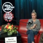 Dana Cortez Show Quarantine Job Fair (video)
