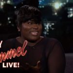 Danielle Brooks: First-Time Recognition Fear