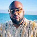 Aaron "Dash" Sherrod Named President of Urban A&R at Geffen