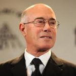 David Geffen on Entering Today's Music Industry