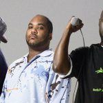 De La Soul Kickstarter Hits $600K