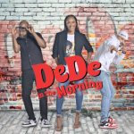 Nationwide Talent Search: New Co-Host for DeDe in the Morning