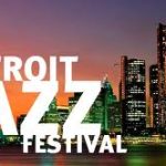 Chrysler Official Sponsor of Detroit Jazz Festival