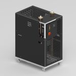 Dielectric's Green Load Solution at NAB Show