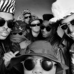 Digital Underground: 25 Years of Sex Packets