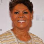 Dionne Warwick at Fontainebleau Miami Beach