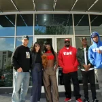 Capitol Records Signs Doechii via Top Dawg