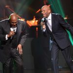 Gospel Stars Deliver Water to Flint Amid Ongoing Crisis