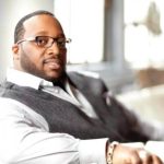 Dr. Marvin Sapp Tours Black Education Options