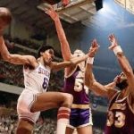 NBA TV Reflects on the Life of Dr. J
