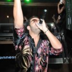 Drake's Birthday Bash with Hennessy & Friends
