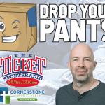Sportradio 96.7 Raises $5,972 for DFW Homeless