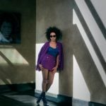 Cindy Blackman Santana Announces Solo Jazz Tour