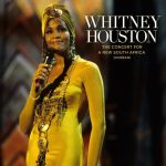 Whitney Houston's 'Durban Live' drops Nov 8