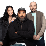 Superadio to Syndicate Ebro in the Morning