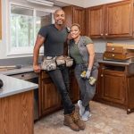 Egypt and Mike: Finding Dream Homes