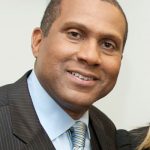 Tavis Smiley: Latino Leaders Symposium Chicago