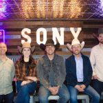 Randall King Signs Global Deal with Sony Music Publishing