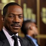 Chris Rock & Jamie Foxx Celebrate Eddie Murphy at Spike TV Tribute
