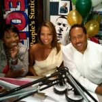 Elle Duncan Suspended After On-Air Outburst at V103