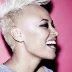 Singer Emeli Sande' Headlines Live Streaming Concert Event