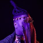 Christian Scott aTunde Adjuah: 'AXIOM' Live Album