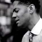 NEW FASHION VIDEO: "Music Meets Style" with Eric Benet