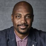 Eric Hutcherson Named EVP, Chief People Officer