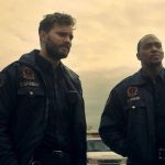 Synchronic: Trippy Thriller by Benson and Moorhead