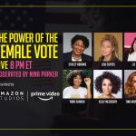 LIVE at ABFF: Stacey Abrams, Yara Shahidi, Tina Knowles