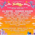 TwoGether Land: 2024 Memorial Day w/ Lil Wayne