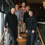 Jonny Capeci: Sony Nashville & Verse 2 Partnership