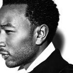 John Legend Finds Some Hip Hop "Pretty Disgusting"